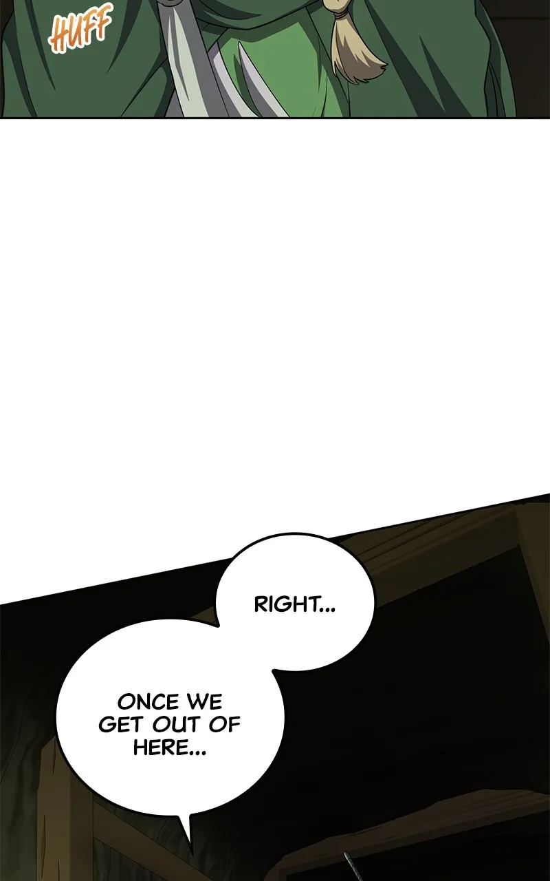 Read Monster Eater chapter 9 image 50 on Lezhin