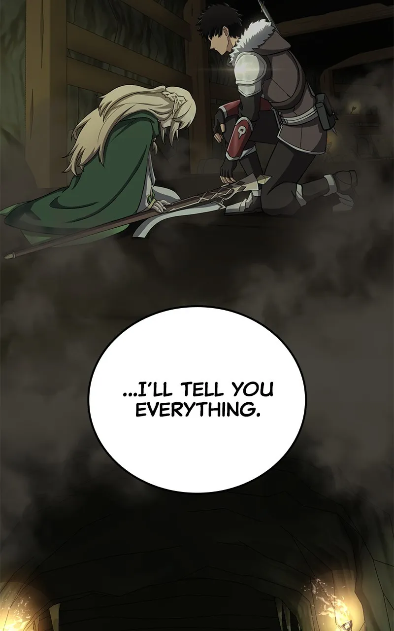 Read Monster Eater chapter 9 image 51 on Lezhin