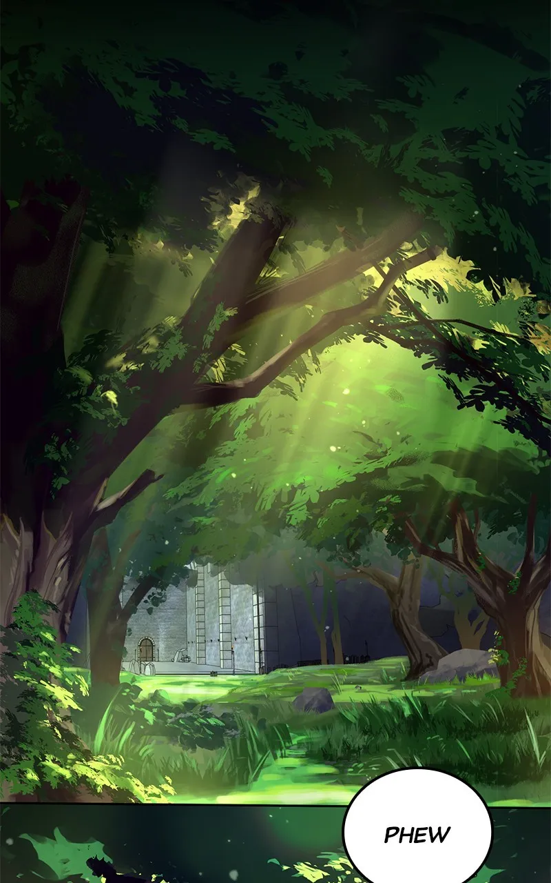 Read Monster Eater chapter 9 image 54 on Lezhin