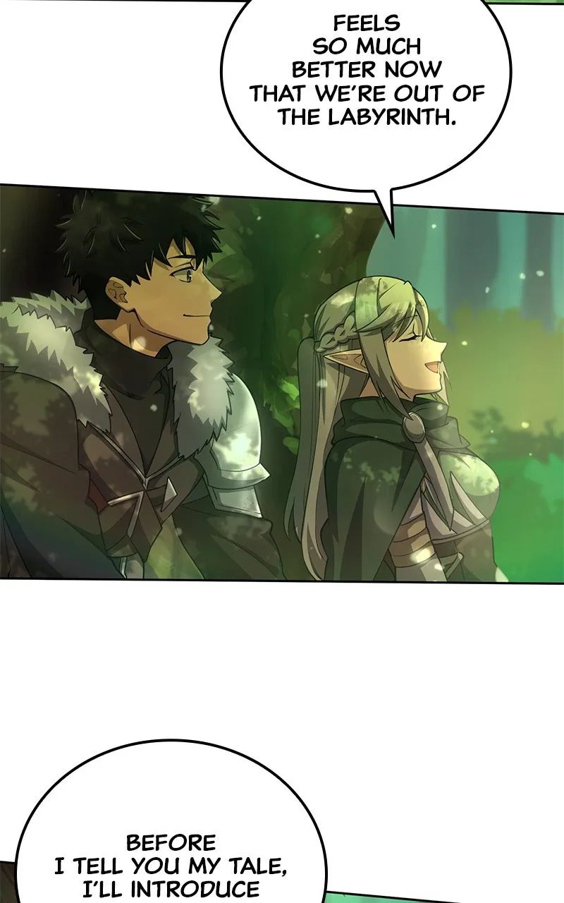 Read Monster Eater chapter 9 image 56 on Lezhin