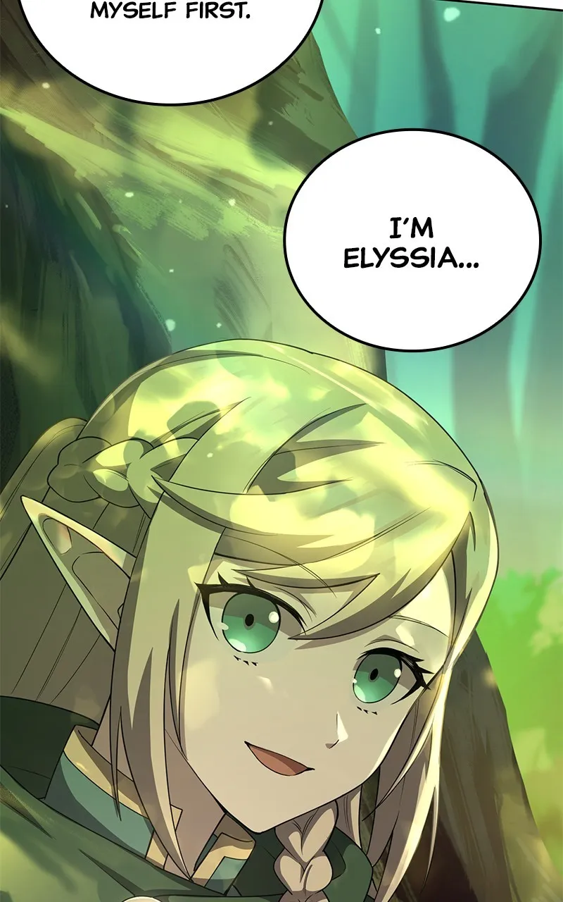 Read Monster Eater chapter 9 image 57 on Lezhin