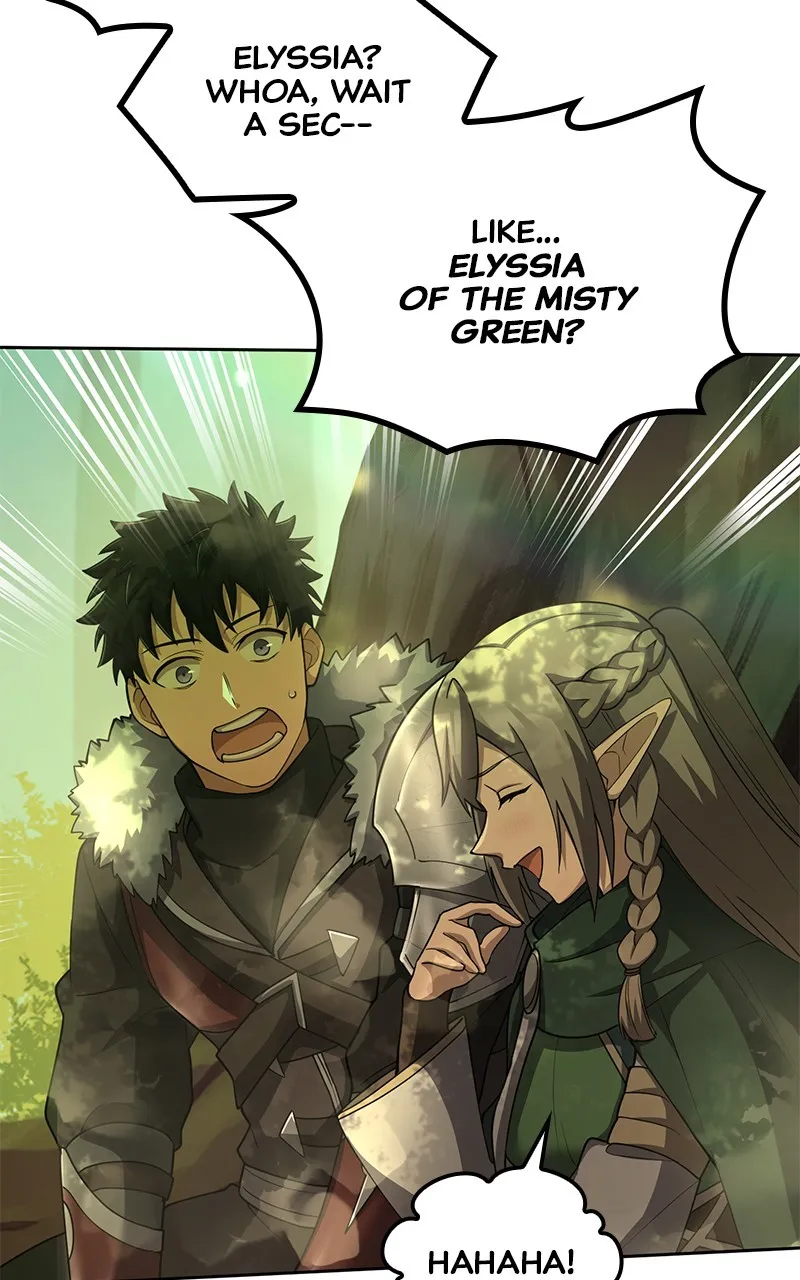 Read Monster Eater chapter 9 image 59 on Lezhin