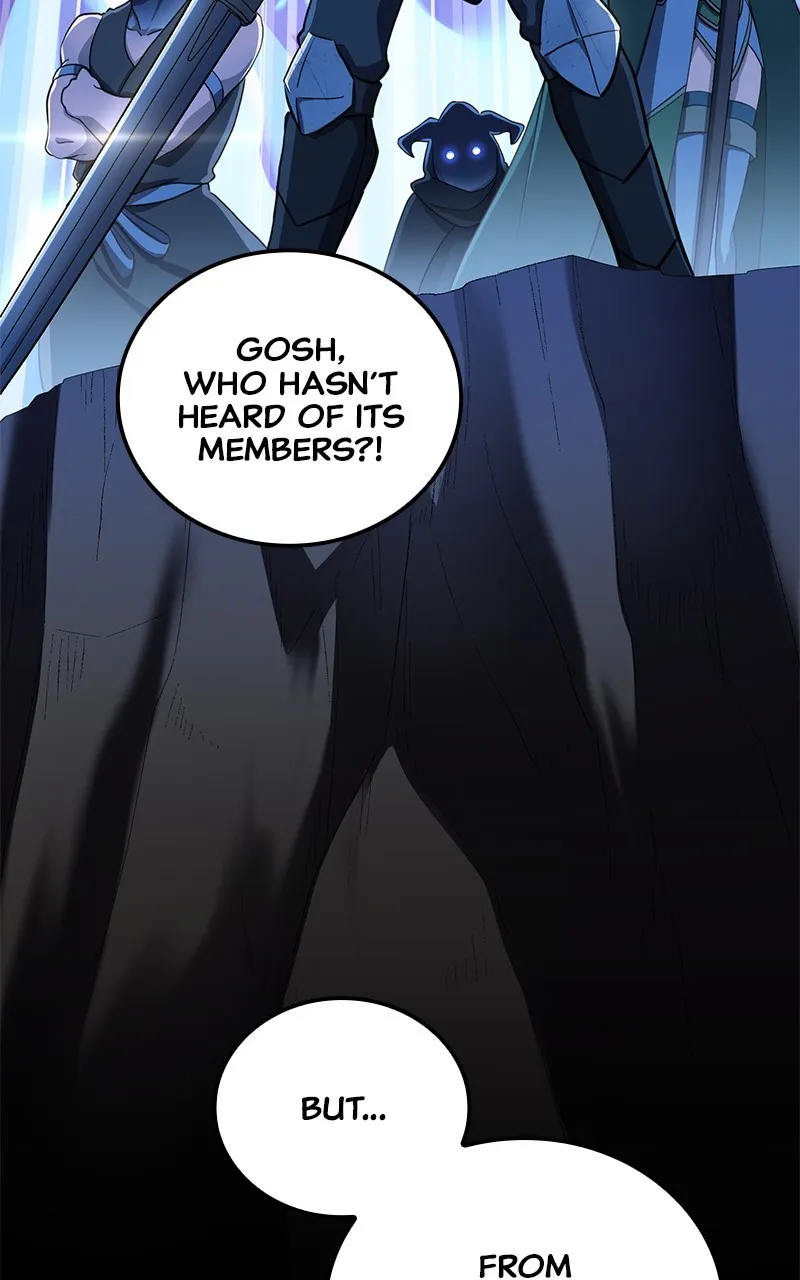 Read Monster Eater chapter 9 image 62 on Lezhin