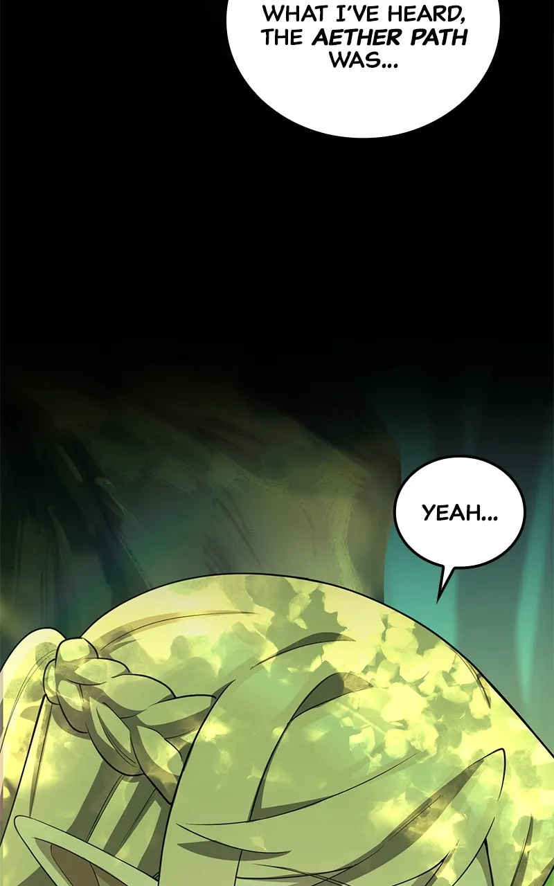 Read Monster Eater chapter 9 image 63 on Lezhin