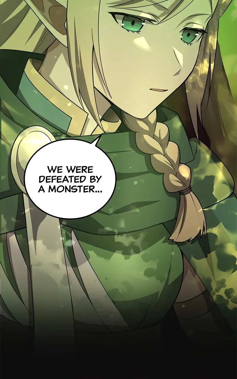 Read Monster Eater chapter 9 image 64 on Lezhin
