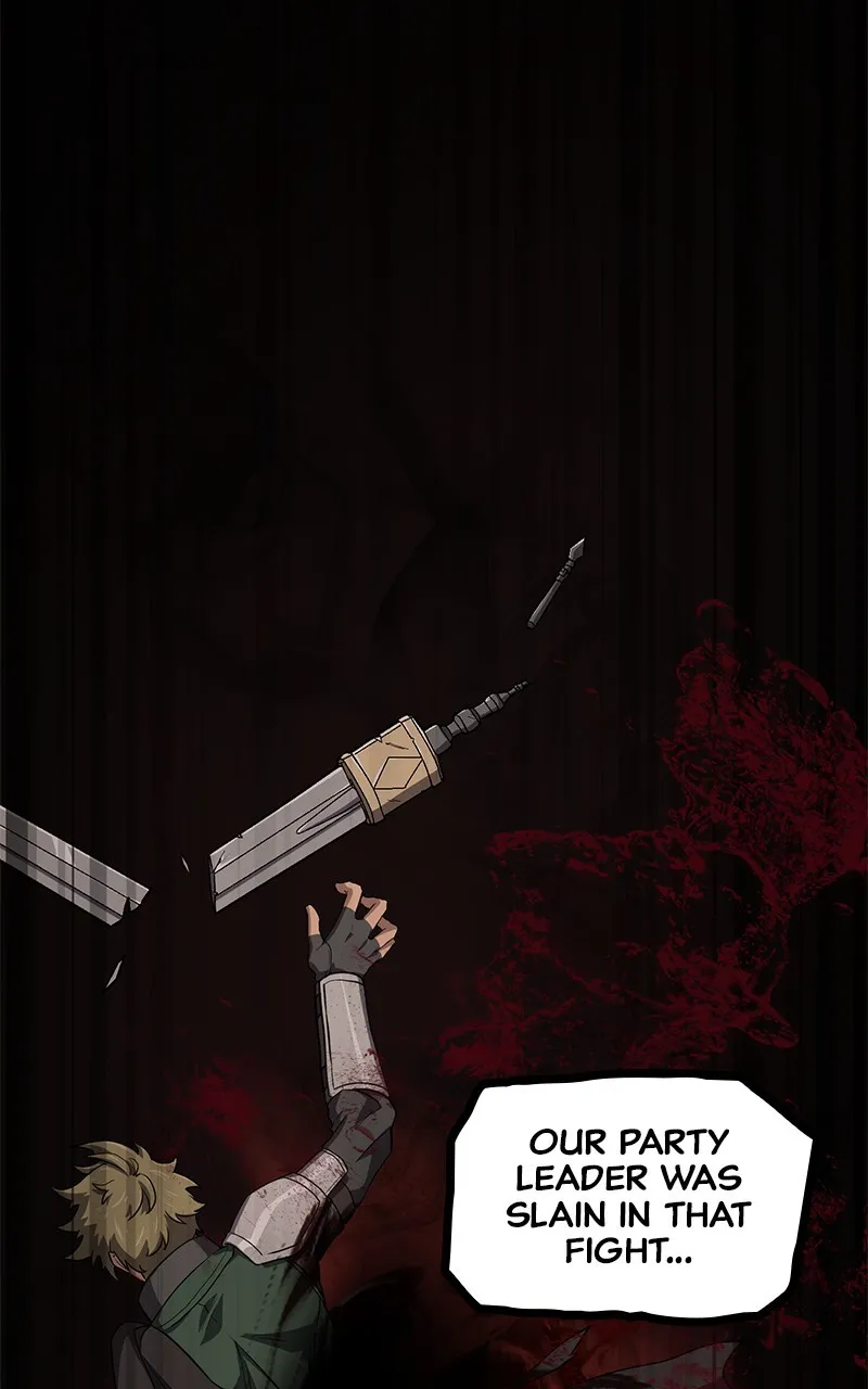 Read Monster Eater chapter 9 image 68 on Lezhin