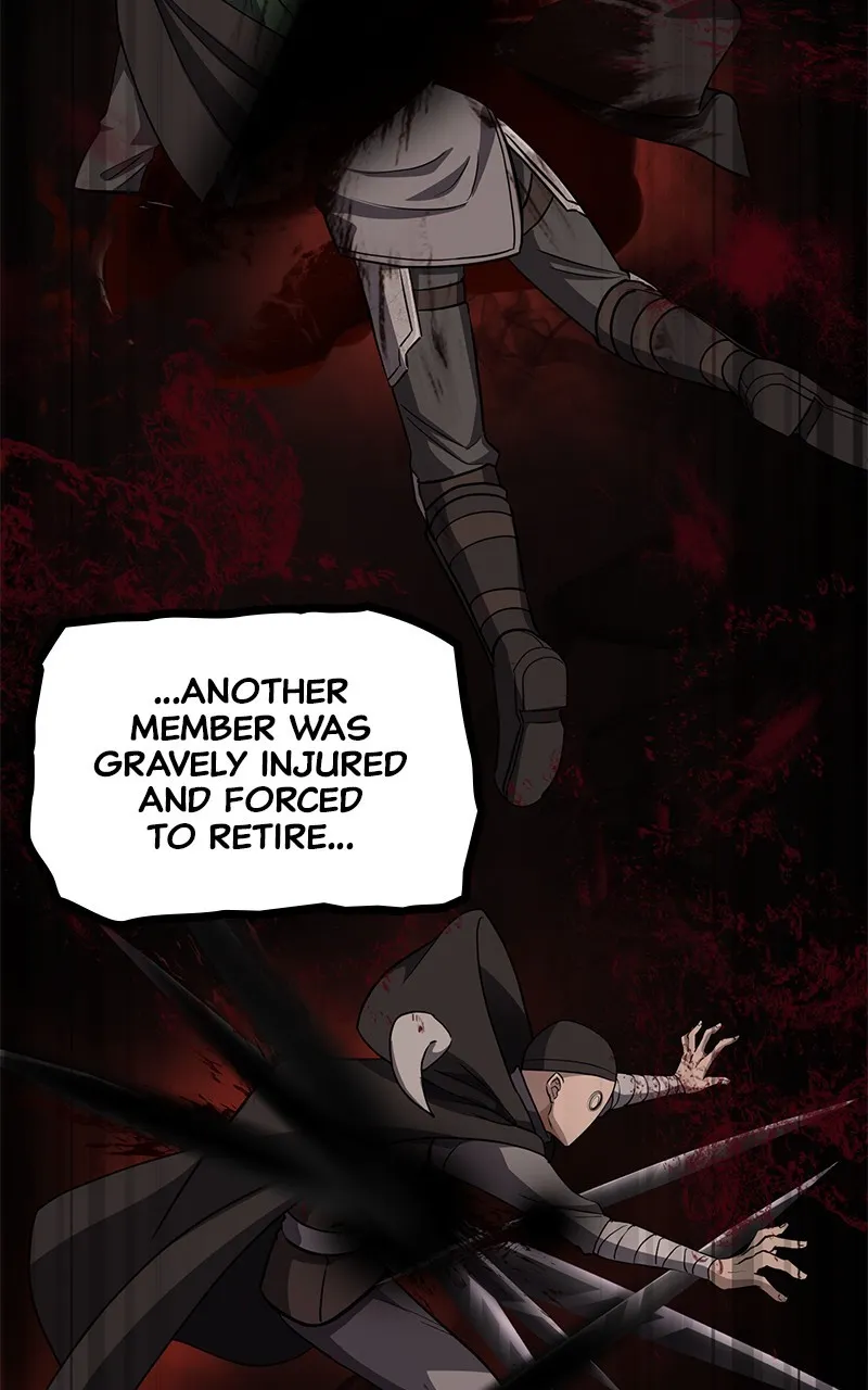 Read Monster Eater chapter 9 image 69 on Lezhin
