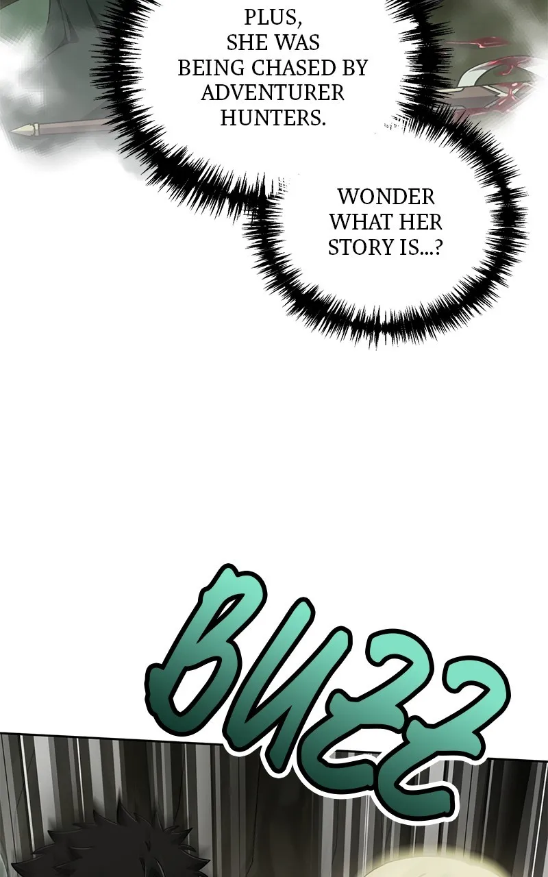 Read Monster Eater chapter 9 image 7 on Lezhin