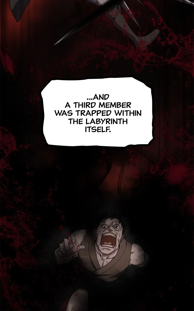 Read Monster Eater chapter 9 image 70 on Lezhin