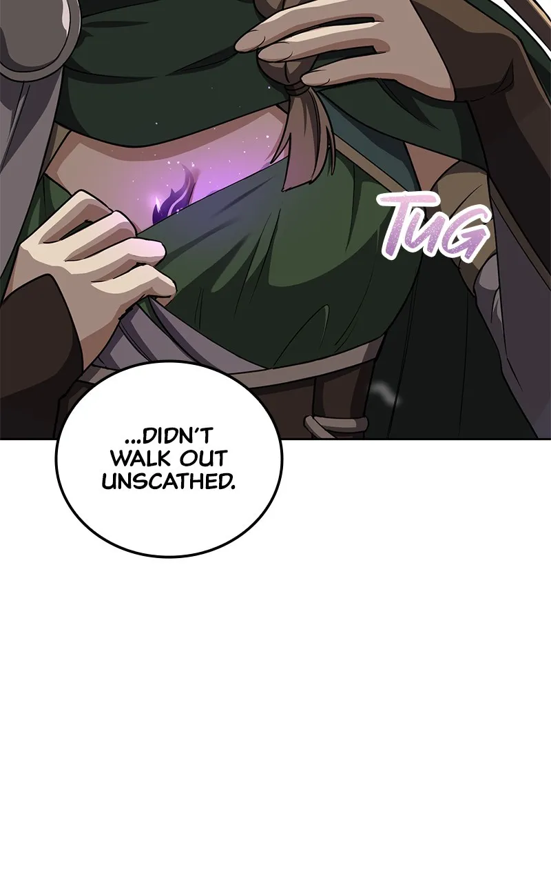 Read Monster Eater chapter 9 image 72 on Lezhin