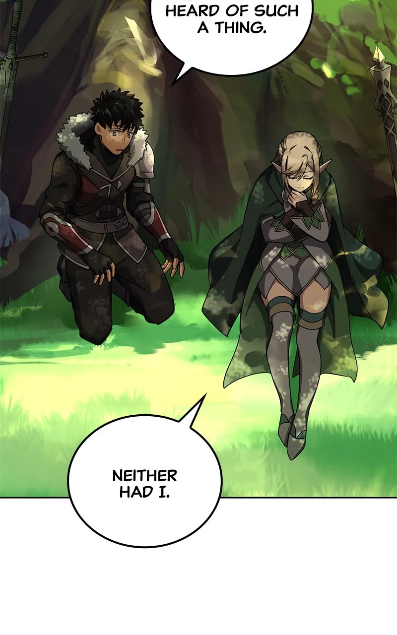 Read Monster Eater chapter 9 image 77 on Lezhin