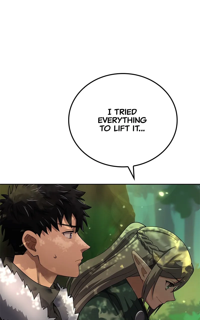 Read Monster Eater chapter 9 image 78 on Lezhin