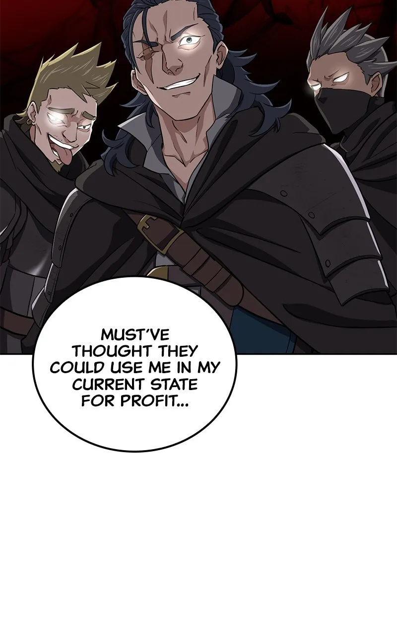 Read Monster Eater chapter 9 image 80 on Lezhin