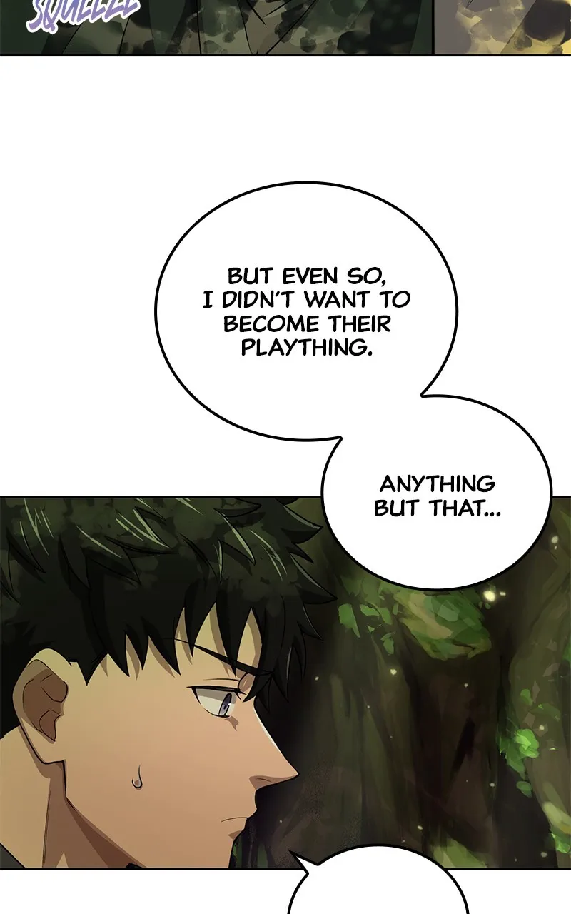 Read Monster Eater chapter 9 image 82 on Lezhin