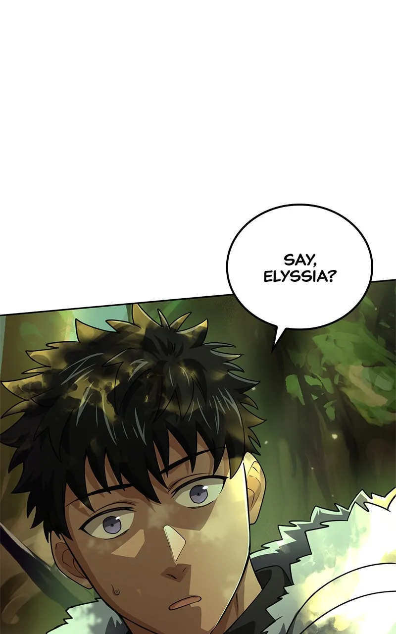 Read Monster Eater chapter 9 image 84 on Lezhin