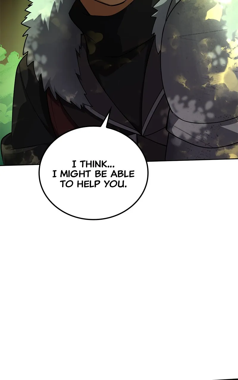 Read Monster Eater chapter 9 image 85 on Lezhin