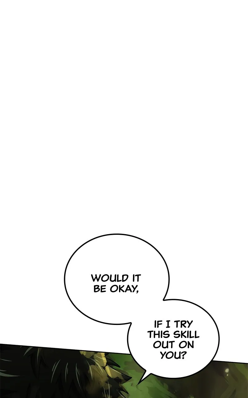Read Monster Eater chapter 9 image 89 on Lezhin