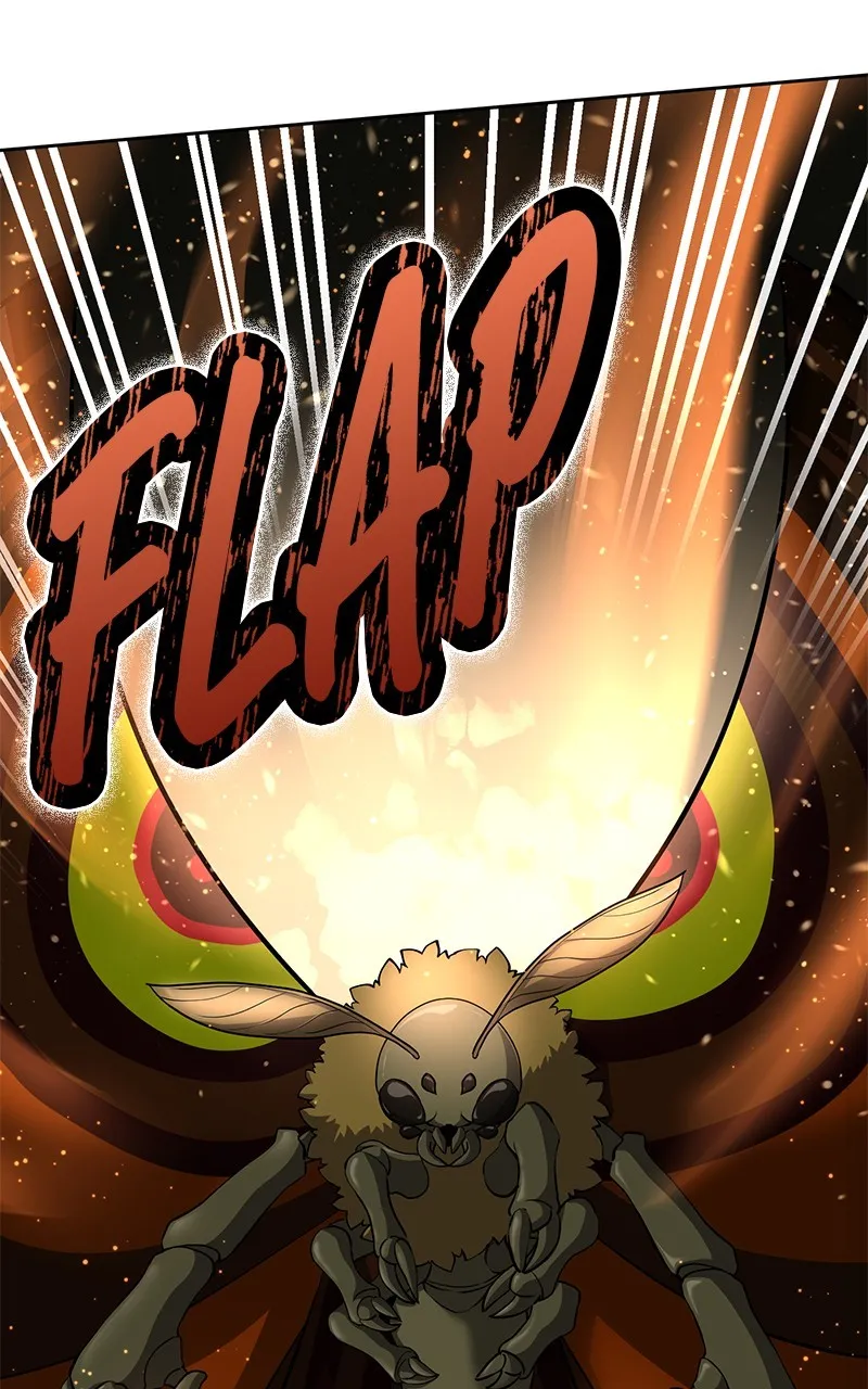 Read Monster Eater chapter 9 image 9 on Lezhin
