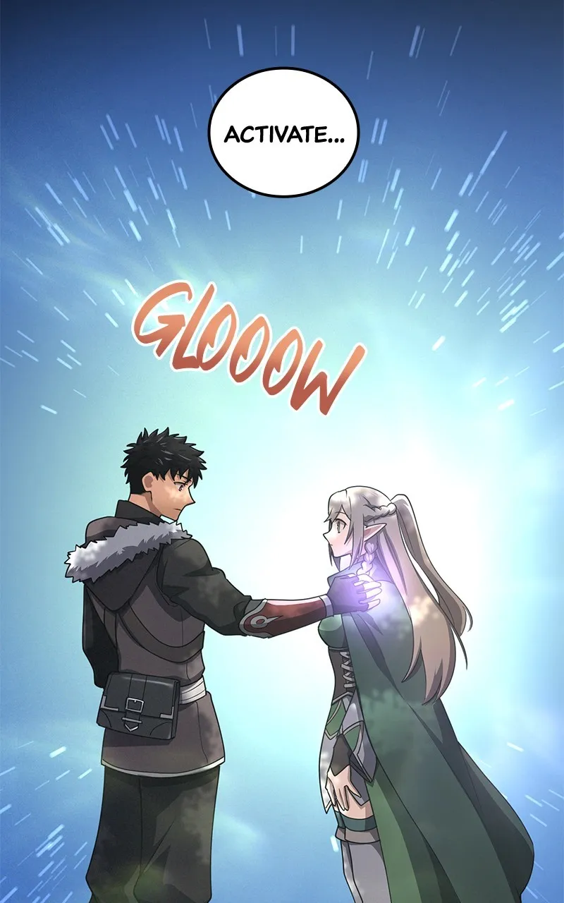 Read Monster Eater chapter 9 image 94 on Lezhin