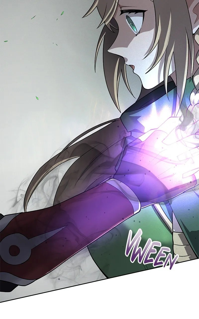 Read Monster Eater chapter 9 image 96 on Lezhin
