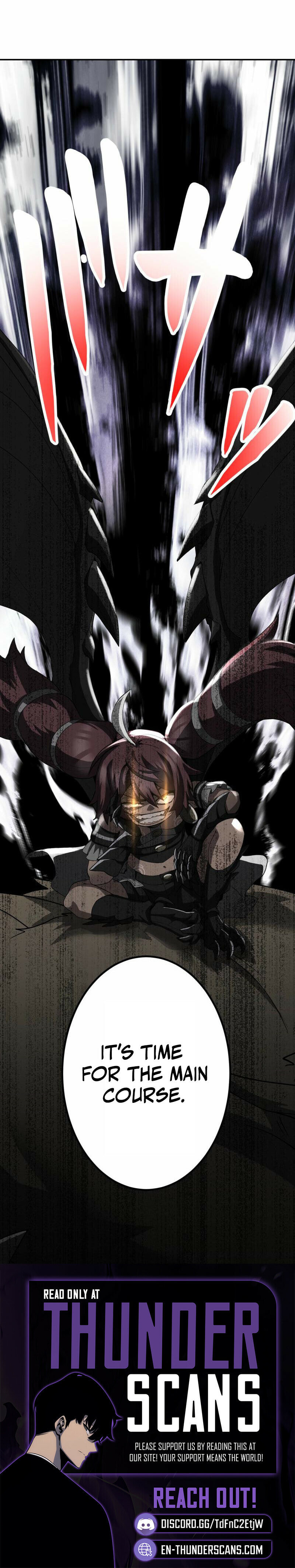 Read Monster Eater chapter 90 image 11 on Lezhin