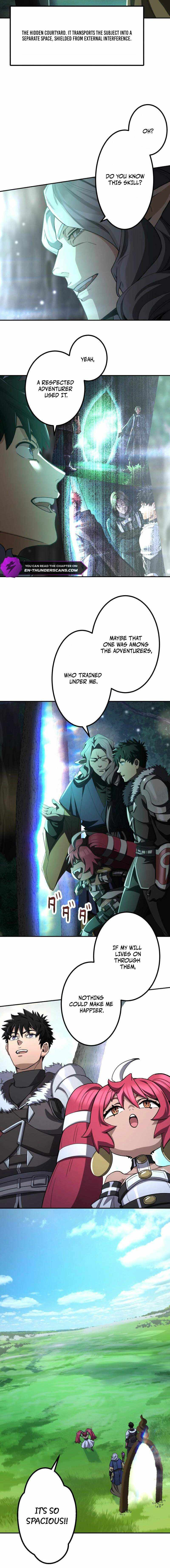 Read Monster Eater chapter 95 image 15 on Lezhin