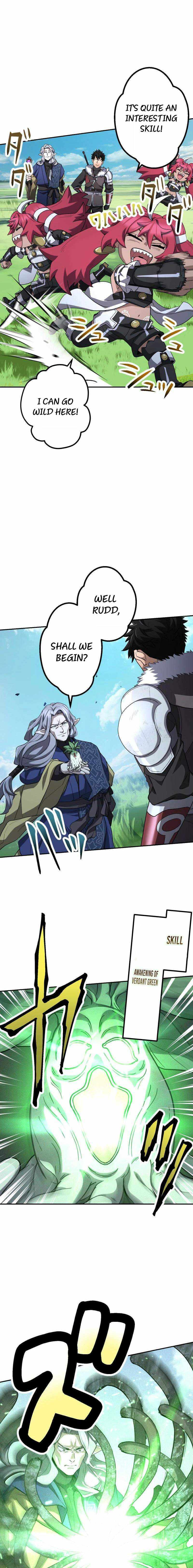 Read Monster Eater chapter 95 image 16 on Lezhin