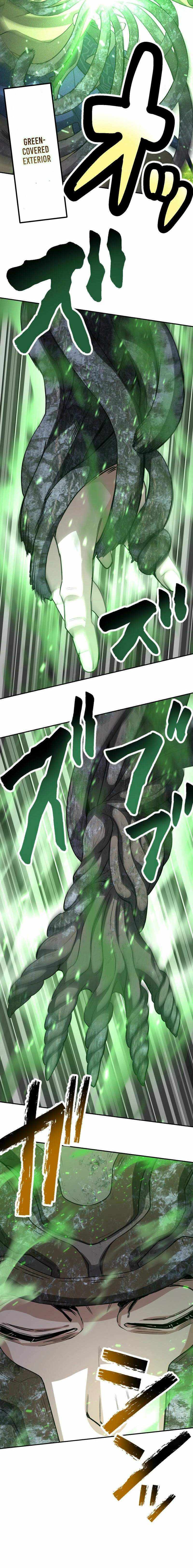 Read Monster Eater chapter 95 image 17 on Lezhin