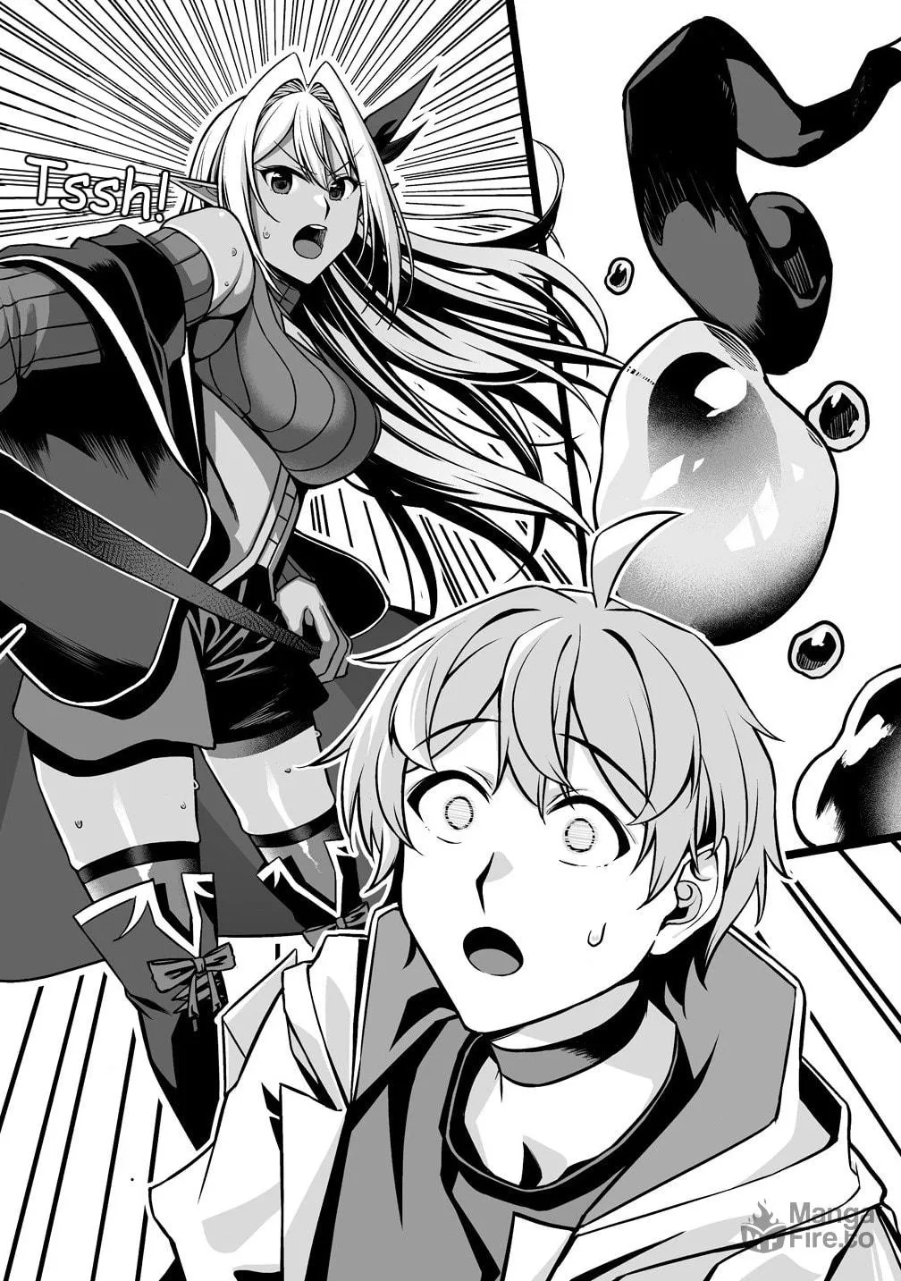 Read Monster Farm Run by a Couple chapter 3.2 image 5 on Lezhin
