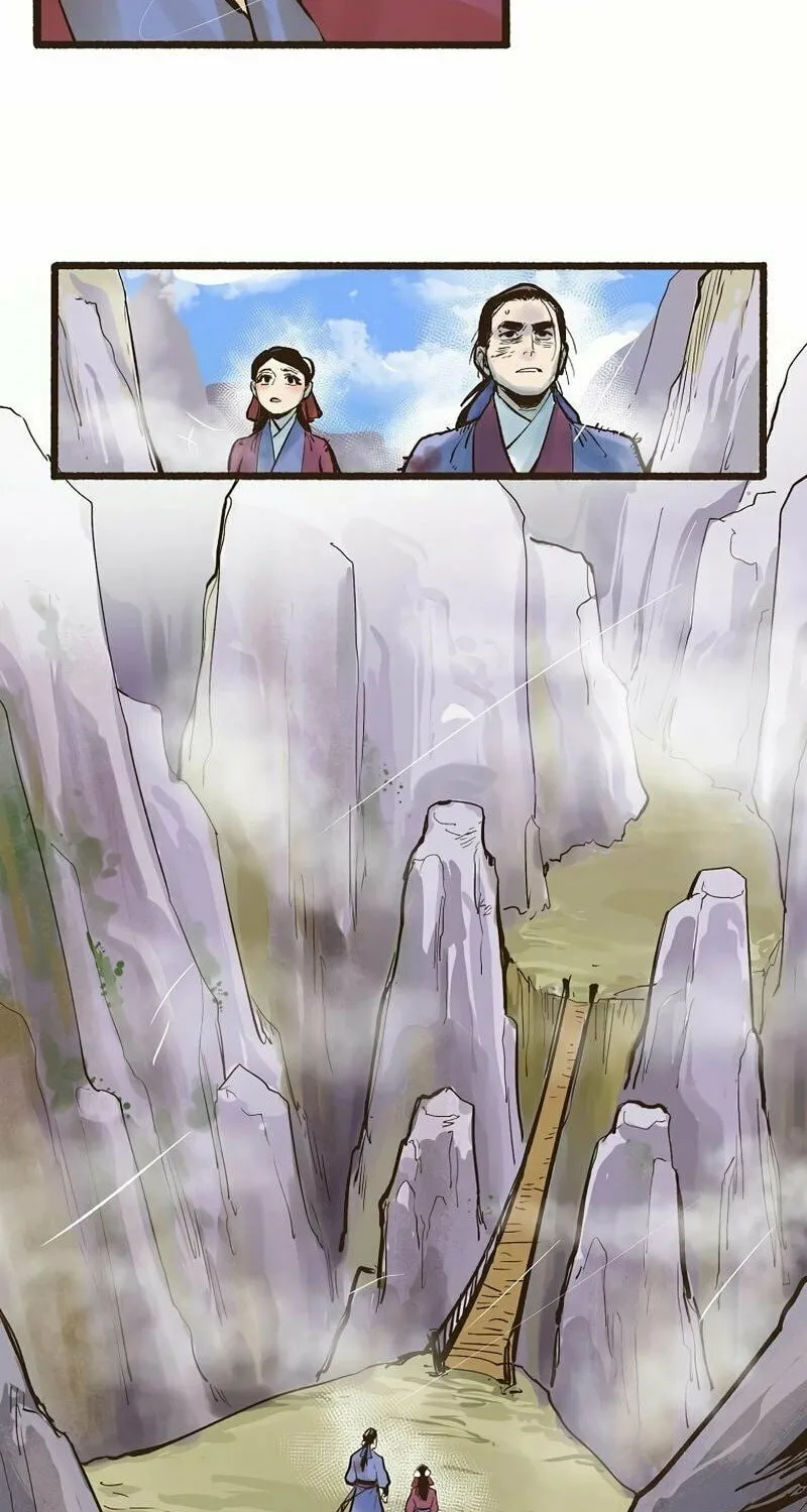 Read Monster General Recorded Legacy chapter 1 image 106 on Lezhin