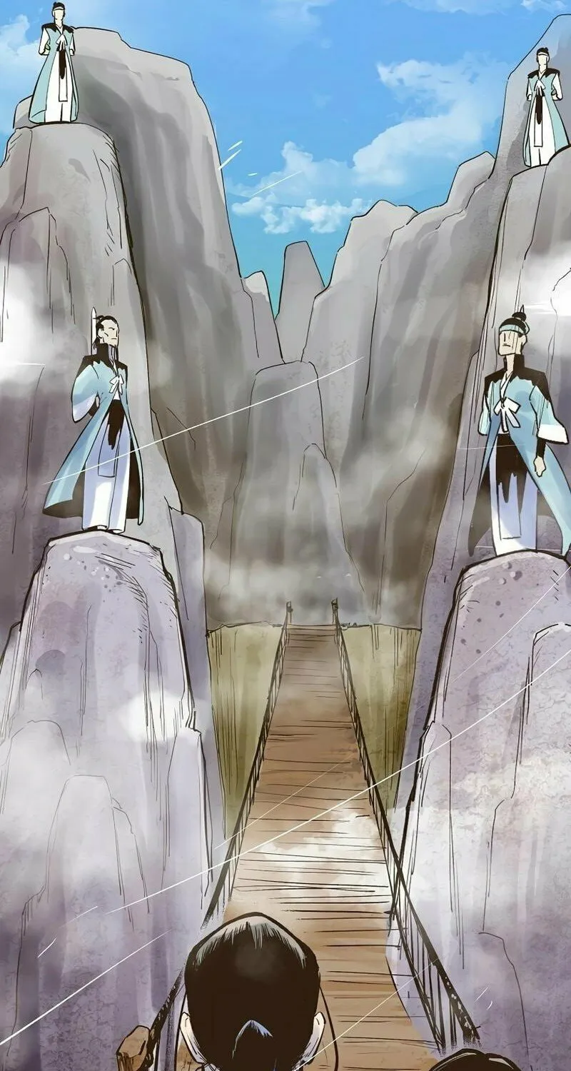 Read Monster General Recorded Legacy chapter 1 image 110 on Lezhin