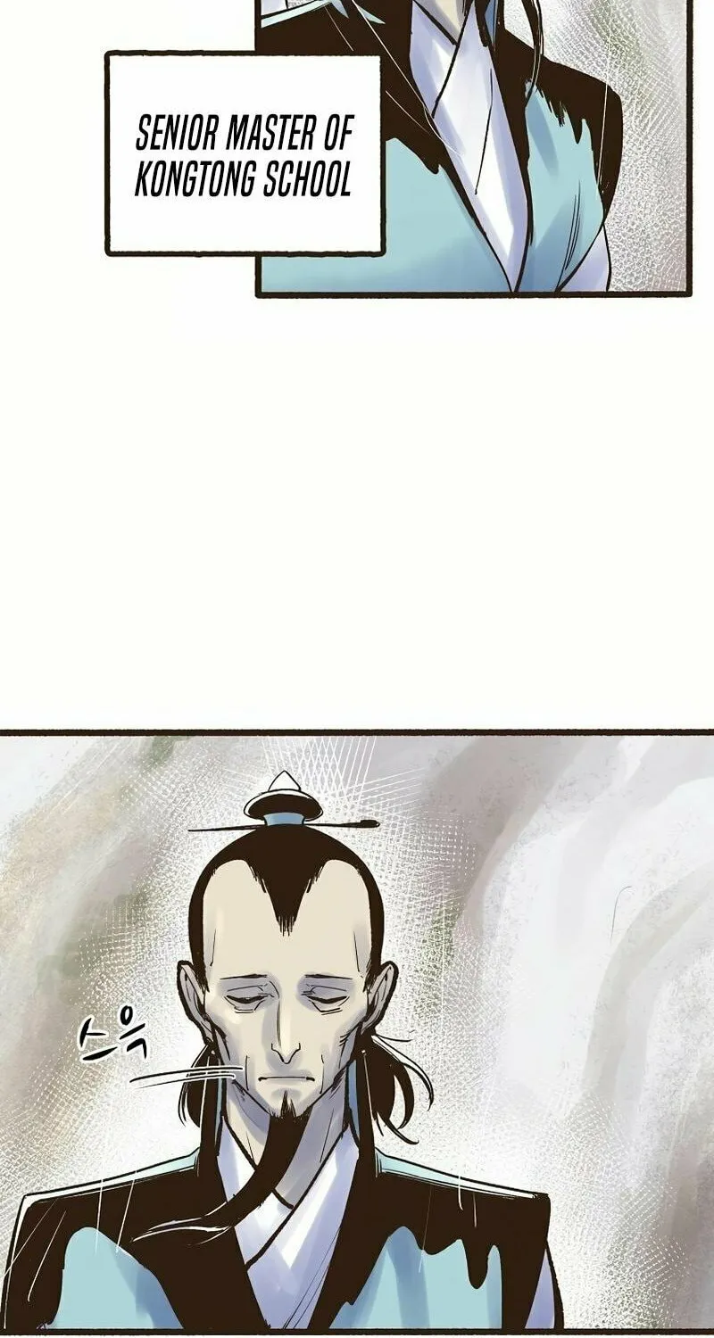 Read Monster General Recorded Legacy chapter 1 image 113 on Lezhin
