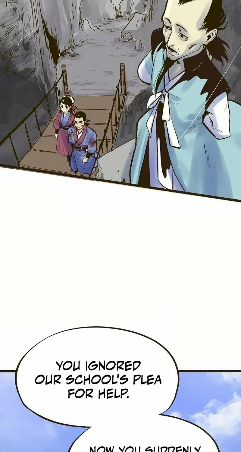 Read Monster General Recorded Legacy chapter 1 image 116 on Lezhin