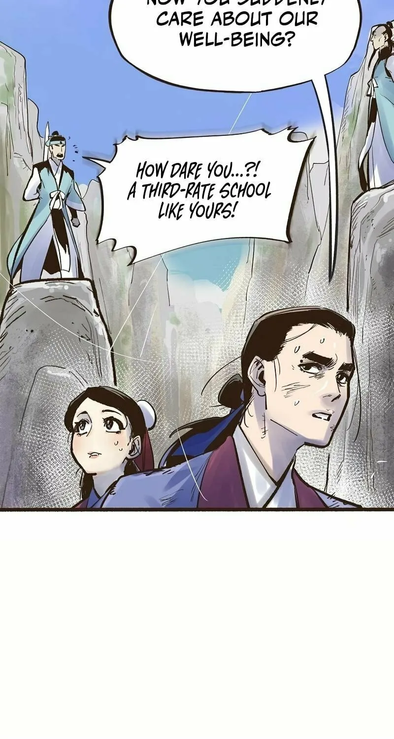 Read Monster General Recorded Legacy chapter 1 image 117 on Lezhin