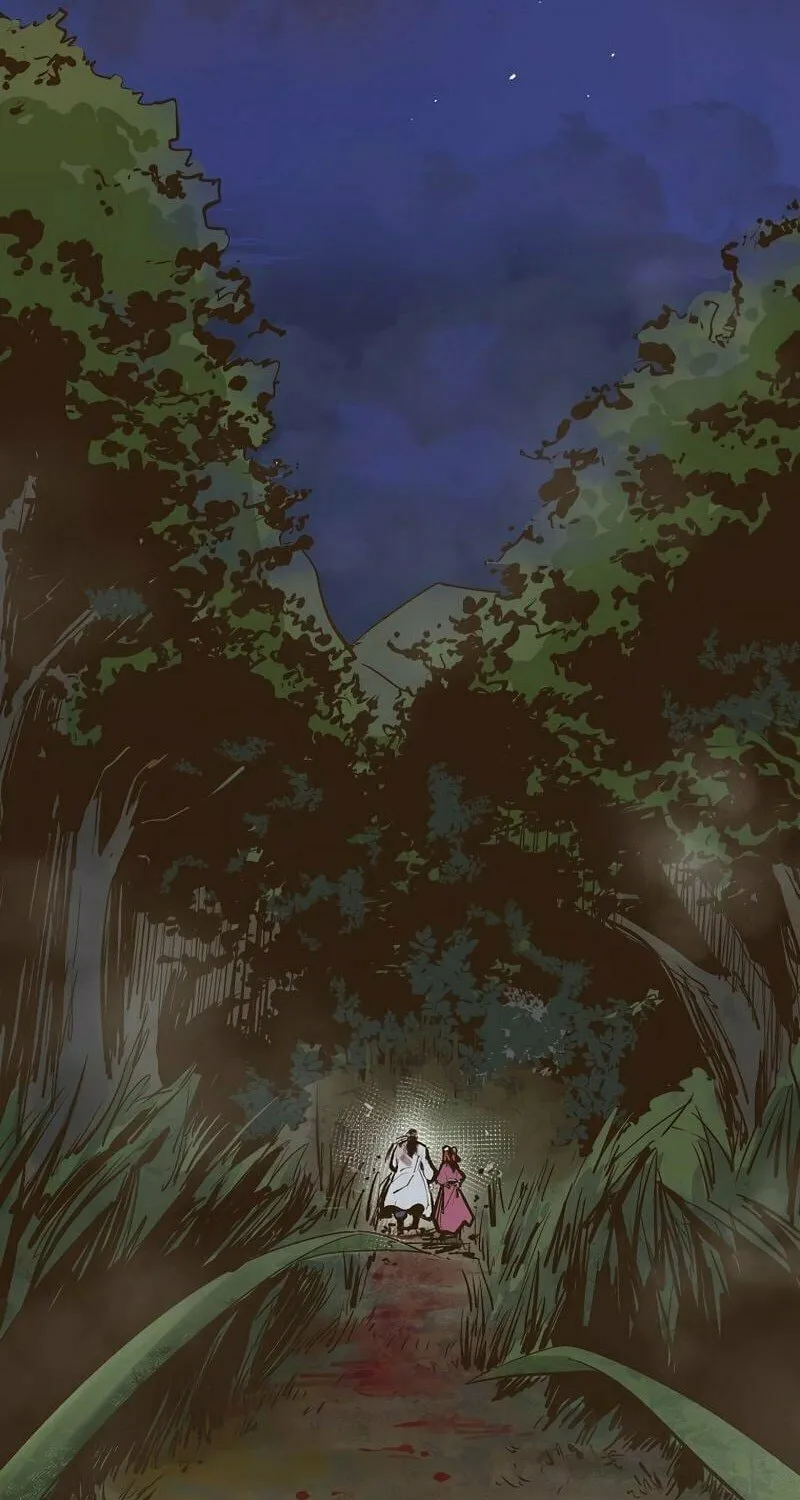 Read Monster General Recorded Legacy chapter 1 image 14 on Lezhin