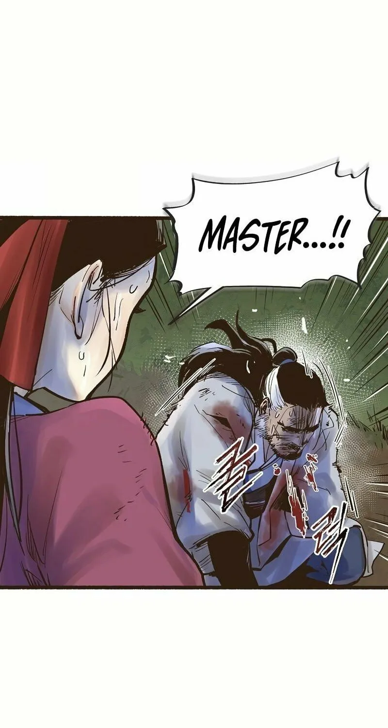Read Monster General Recorded Legacy chapter 1 image 18 on Lezhin