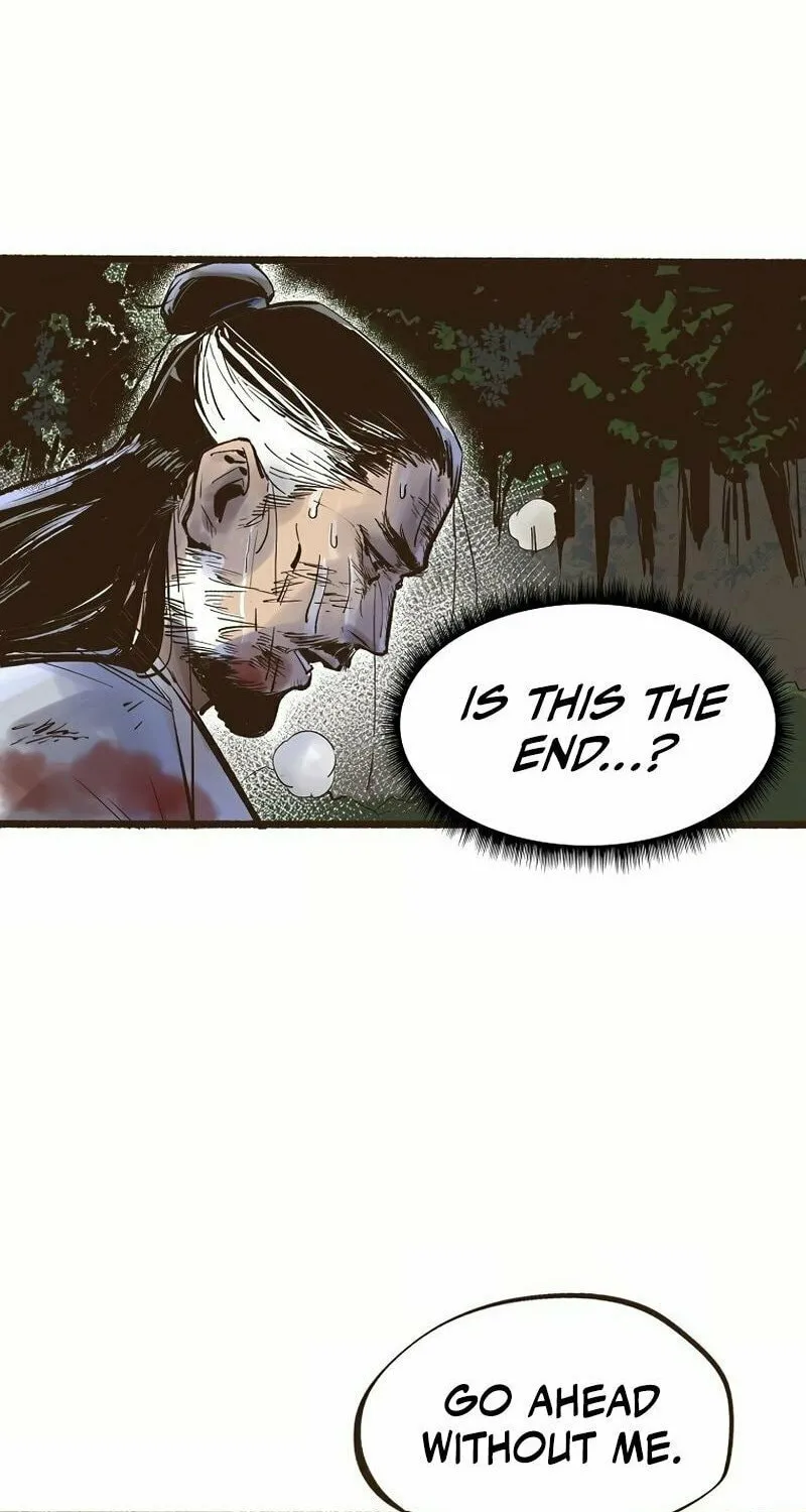 Read Monster General Recorded Legacy chapter 1 image 19 on Lezhin
