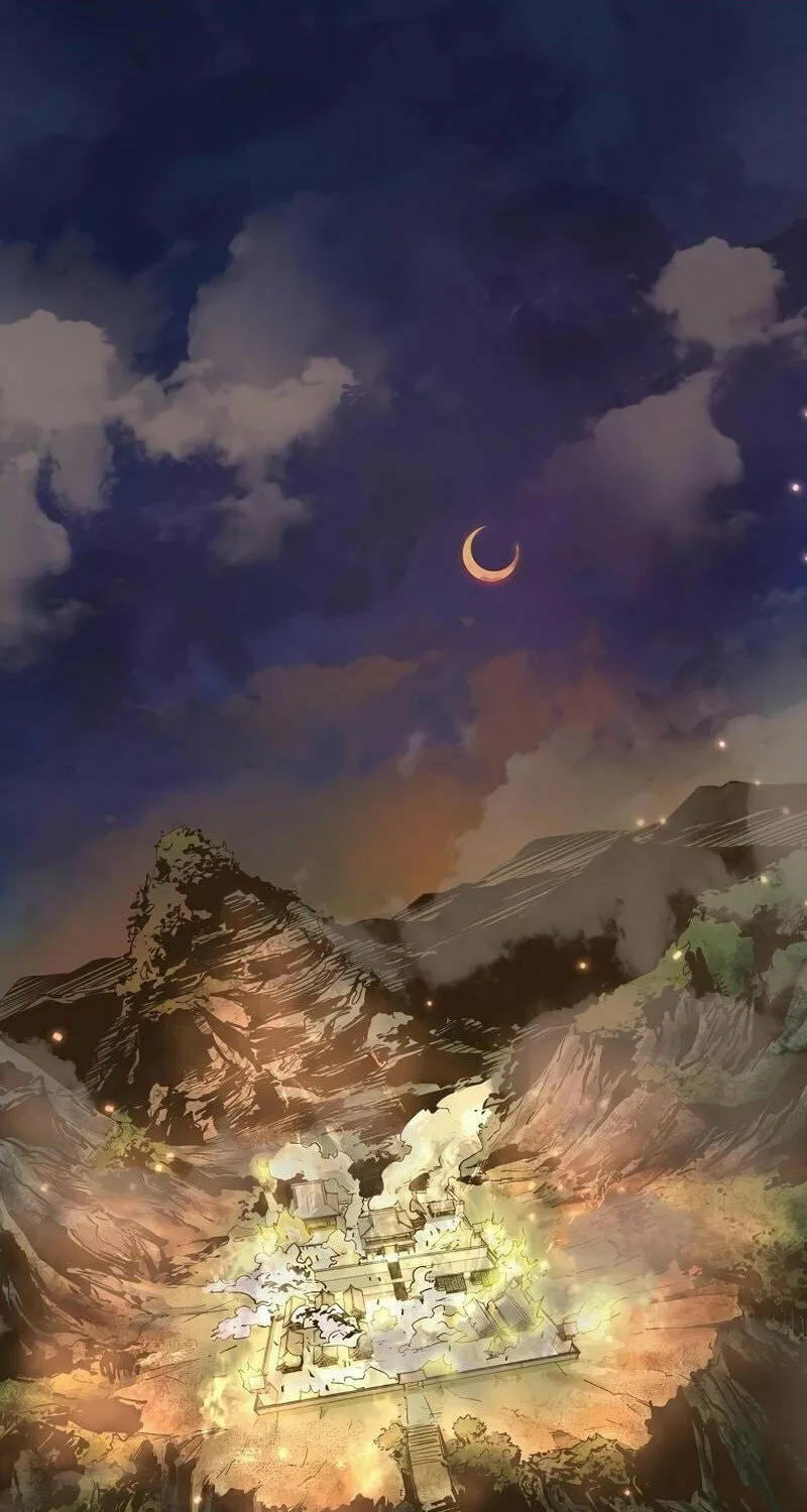 Read Monster General Recorded Legacy chapter 1 image 2 on Lezhin