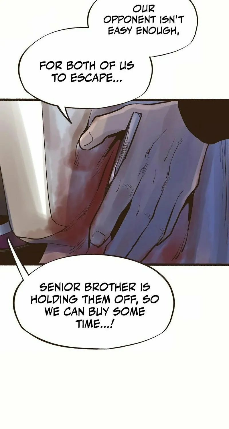 Read Monster General Recorded Legacy chapter 1 image 21 on Lezhin
