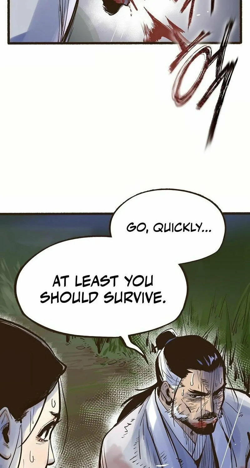 Read Monster General Recorded Legacy chapter 1 image 24 on Lezhin