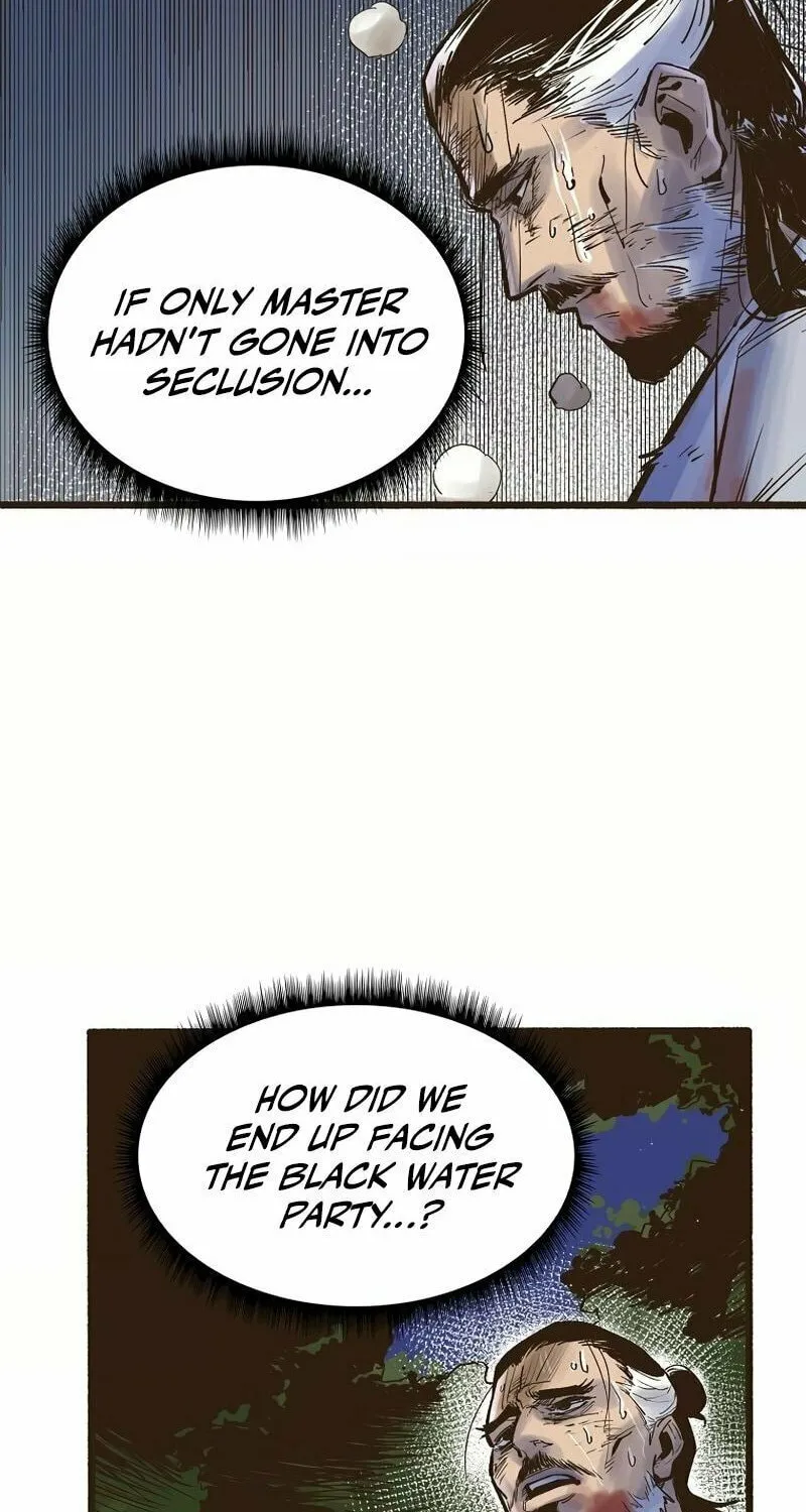 Read Monster General Recorded Legacy chapter 1 image 32 on Lezhin