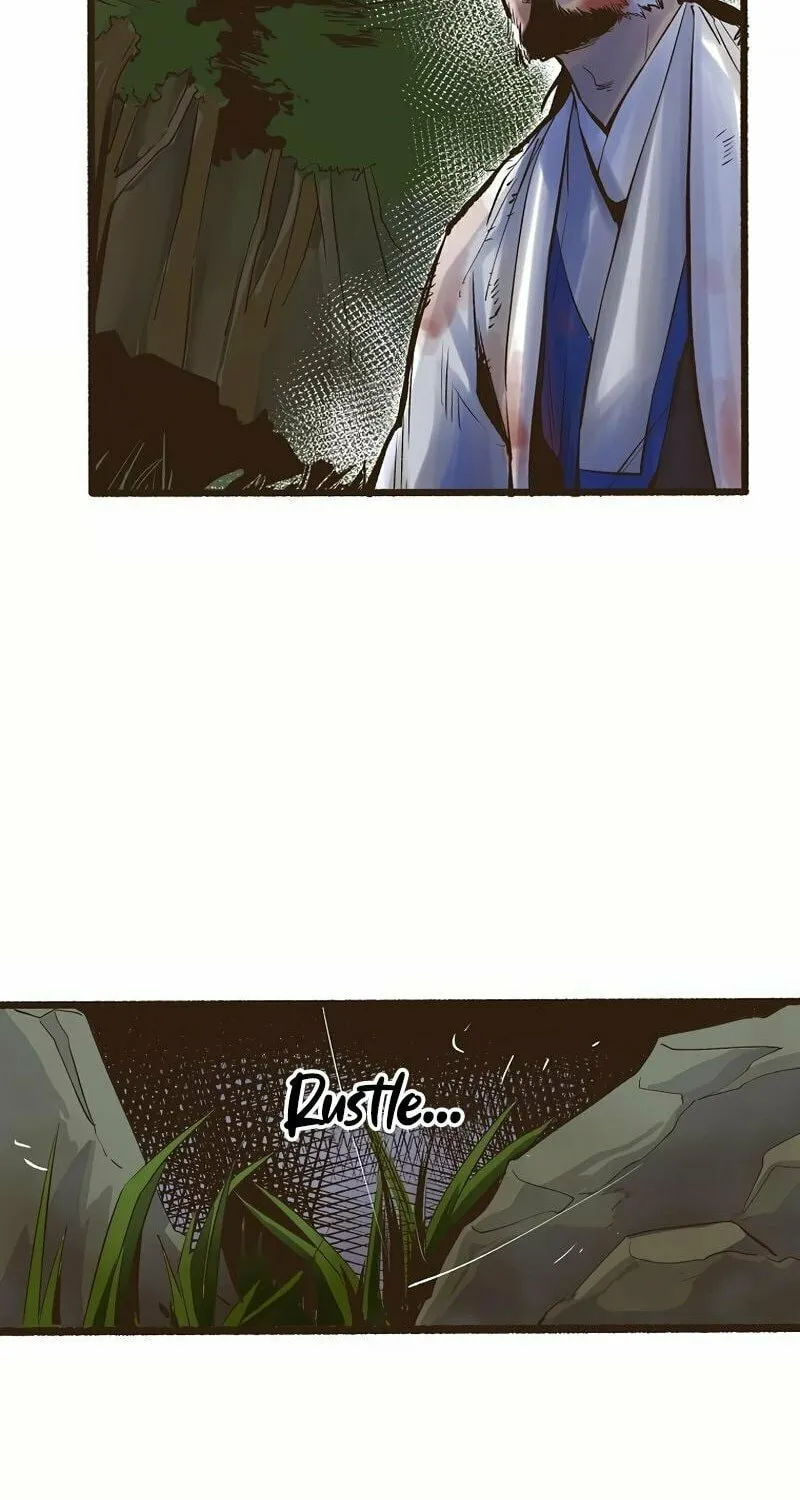 Read Monster General Recorded Legacy chapter 1 image 33 on Lezhin