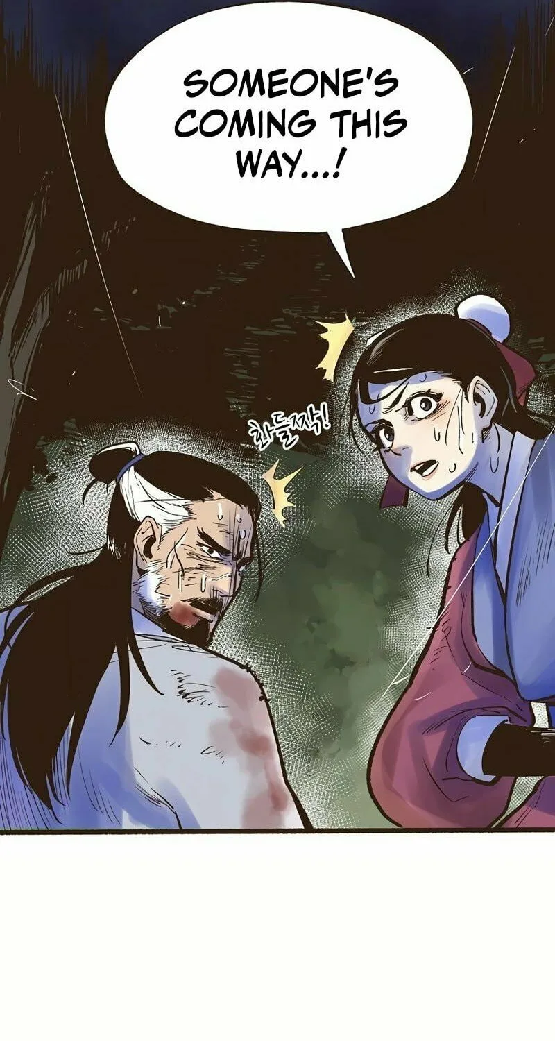 Read Monster General Recorded Legacy chapter 1 image 35 on Lezhin