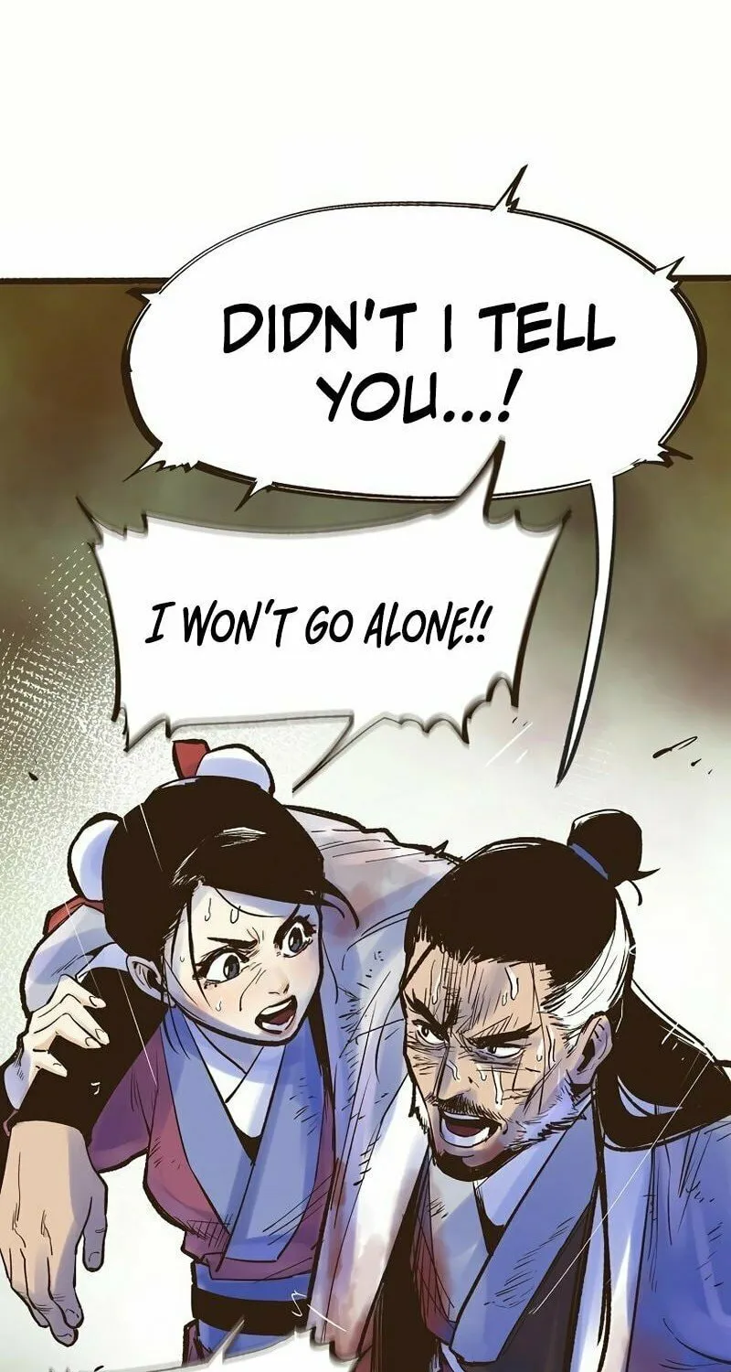 Read Monster General Recorded Legacy chapter 1 image 37 on Lezhin