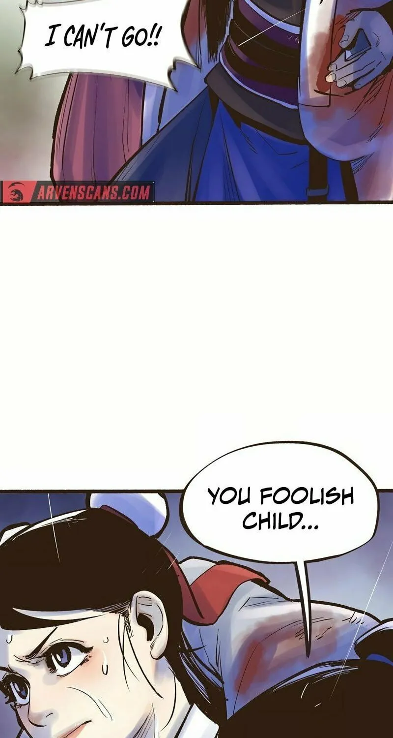 Read Monster General Recorded Legacy chapter 1 image 38 on Lezhin
