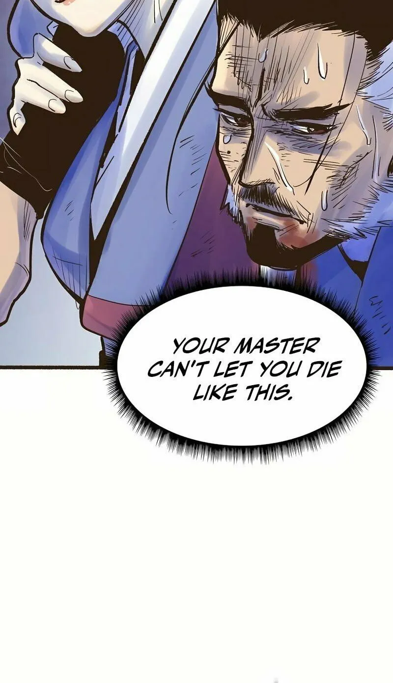 Read Monster General Recorded Legacy chapter 1 image 39 on Lezhin