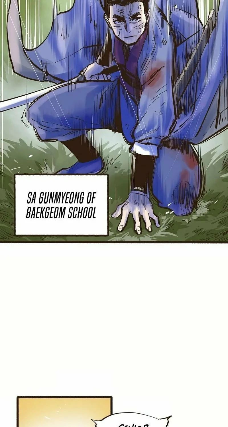 Read Monster General Recorded Legacy chapter 1 image 41 on Lezhin