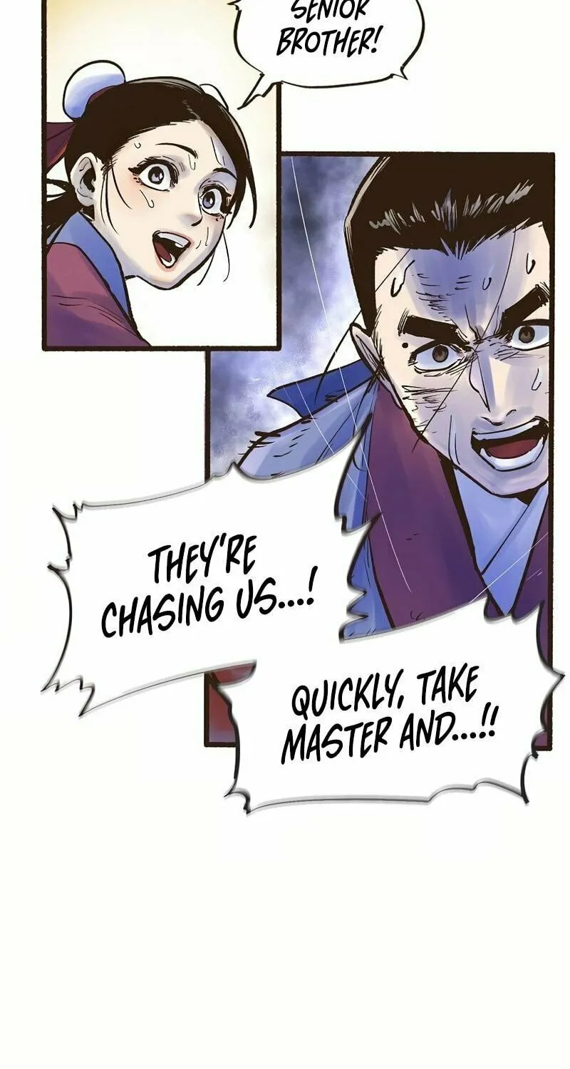 Read Monster General Recorded Legacy chapter 1 image 42 on Lezhin