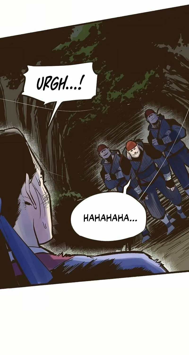 Read Monster General Recorded Legacy chapter 1 image 51 on Lezhin