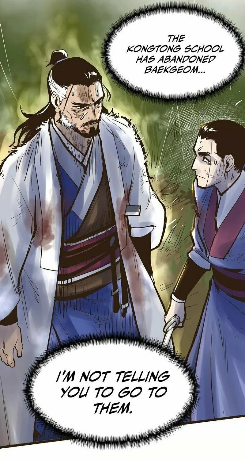 Read Monster General Recorded Legacy chapter 1 image 58 on Lezhin